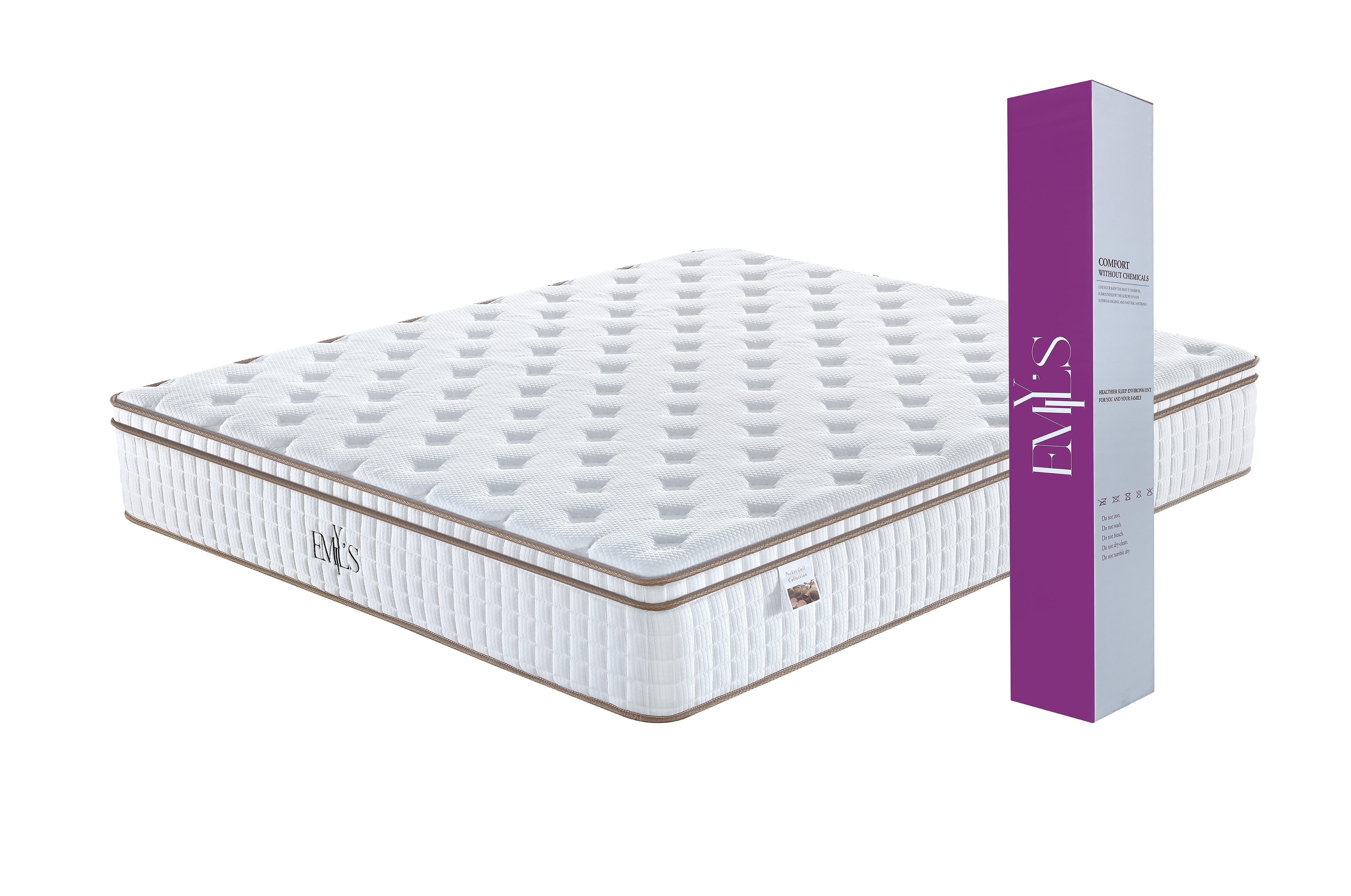 Emily's Homeware Mattress