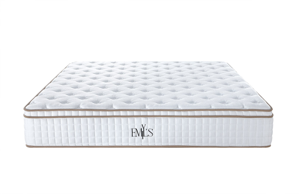 Emily's Homeware Mattress