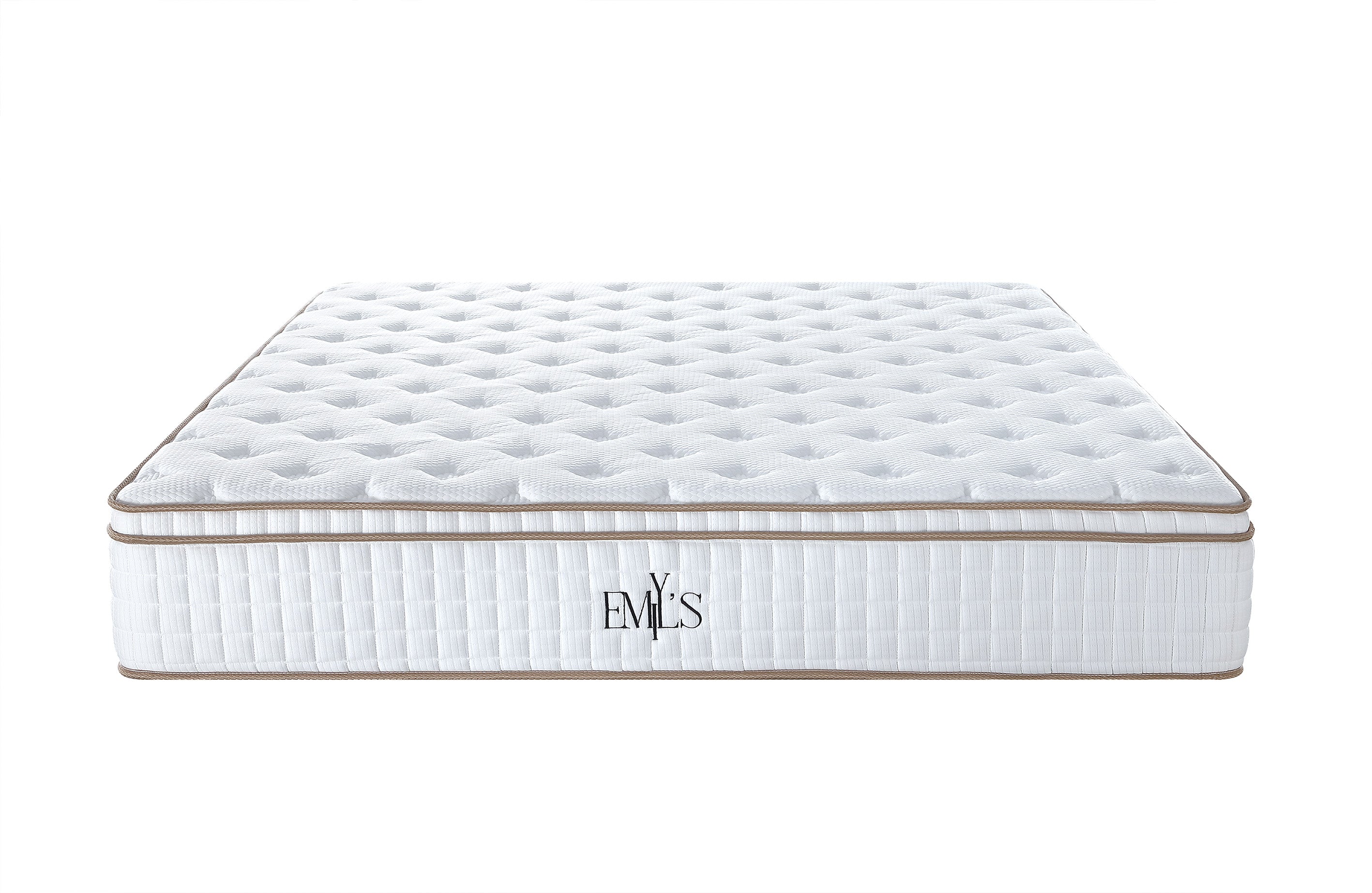 Emily's Homeware Mattress