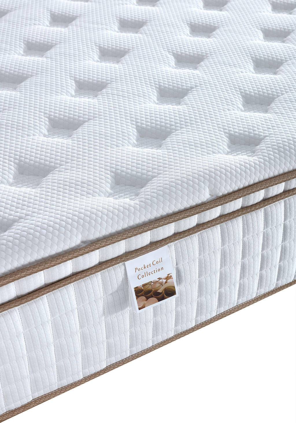 Emily's Homeware Mattress