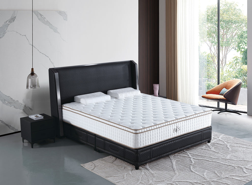 Emily's Homeware Mattress
