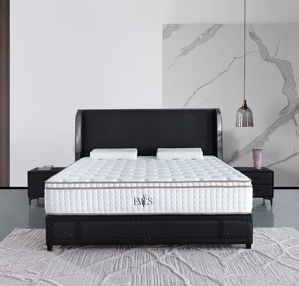 Emily's Homeware Mattress